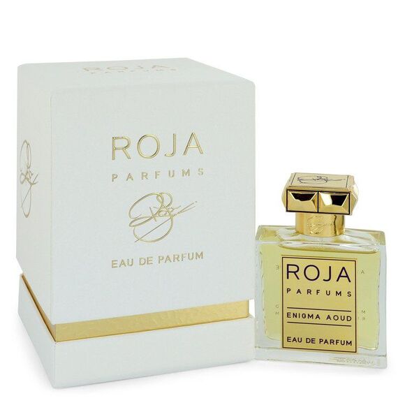 Roja Parfums Enigma Aoud Eau De Parfum